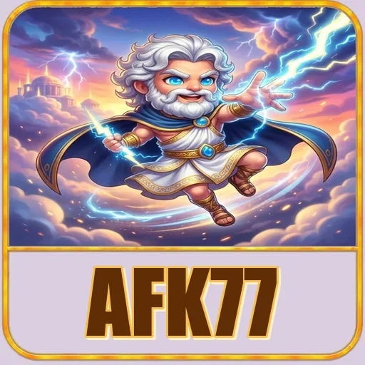 Detail APK afk77