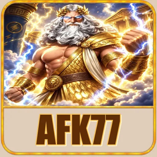 Aplikasi afk77 Android
