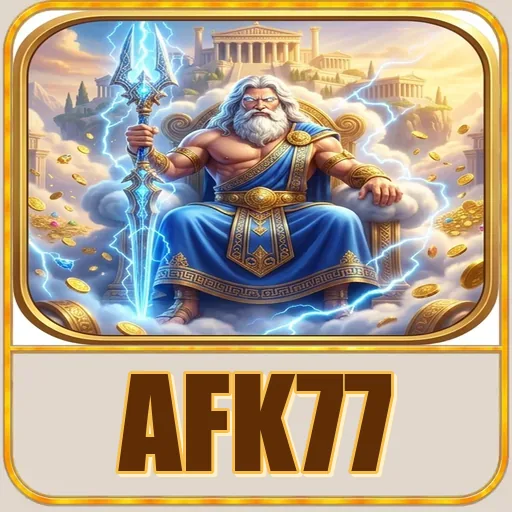 Keamanan afk77